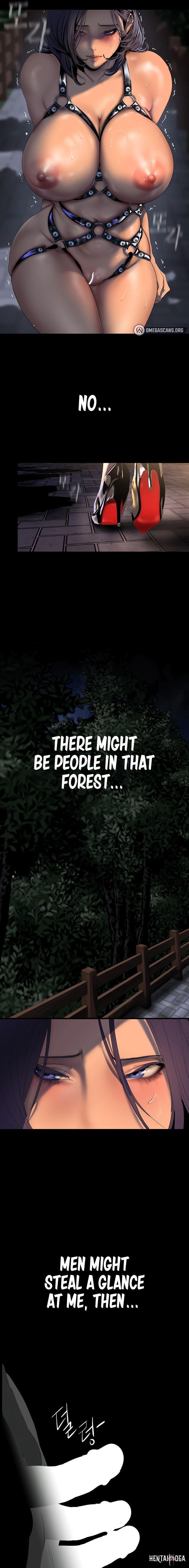 A Wonderful New World A Wonderful New World Chapter 217 - Page 13