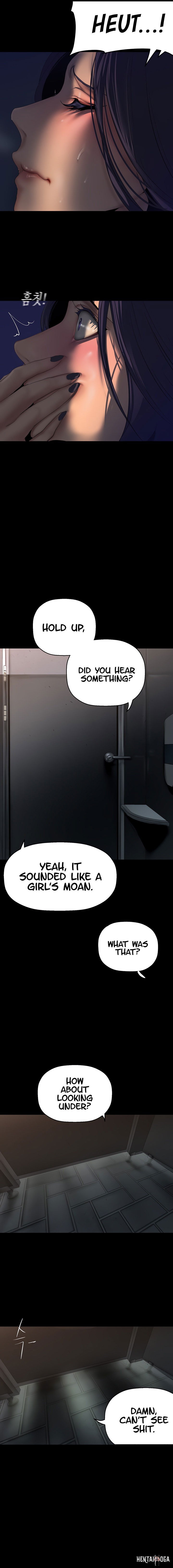 A Wonderful New World A Wonderful New World Chapter 217 - Page 19