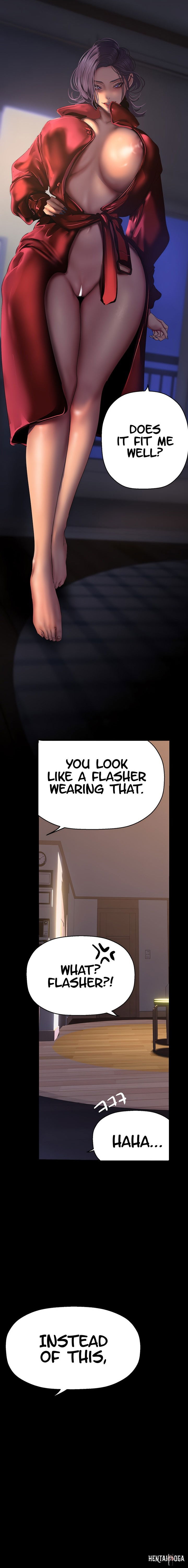 A Wonderful New World A Wonderful New World Chapter 217 - Page 2