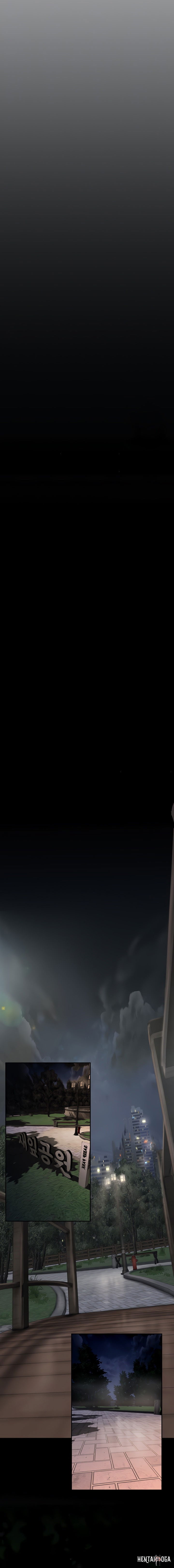 A Wonderful New World A Wonderful New World Chapter 217 - Page 6