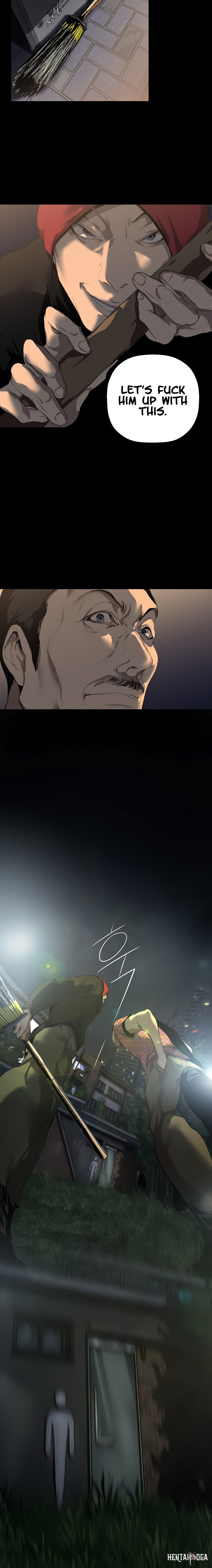 A Wonderful New World A Wonderful New World Chapter 218 - Page 18