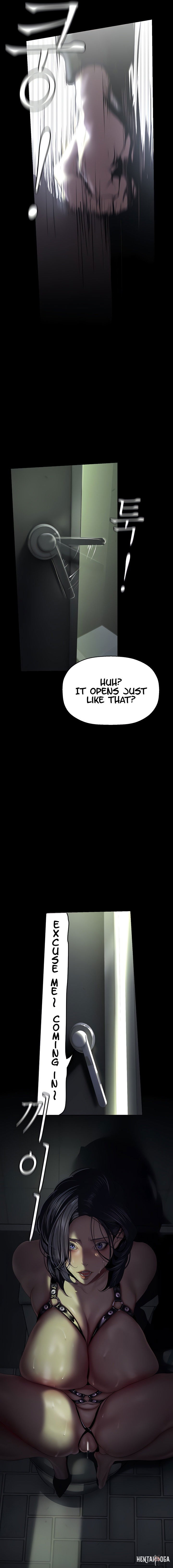 A Wonderful New World A Wonderful New World Chapter 218 - Page 3