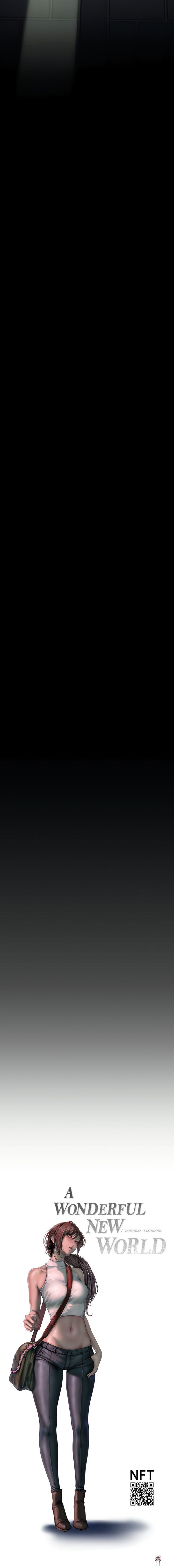 A Wonderful New World A Wonderful New World Chapter 218 - Page 4