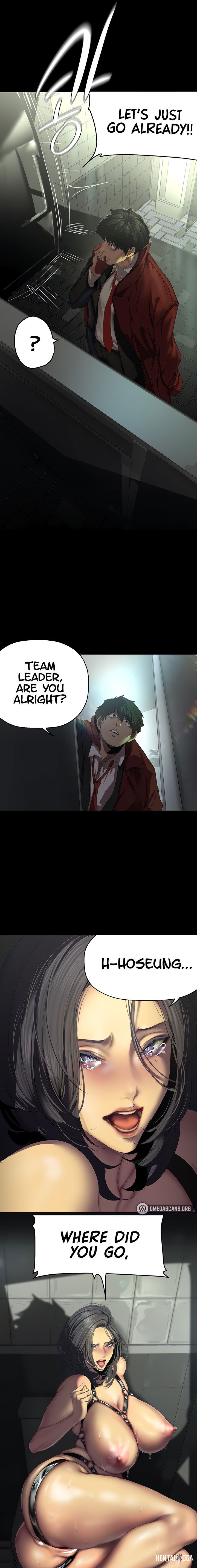 A Wonderful New World A Wonderful New World Chapter 218 - Page 9