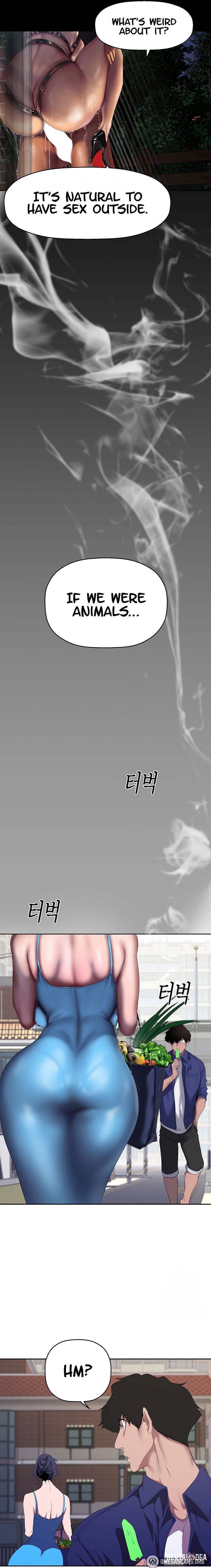 A Wonderful New World A Wonderful New World Chapter 219 - Page 13