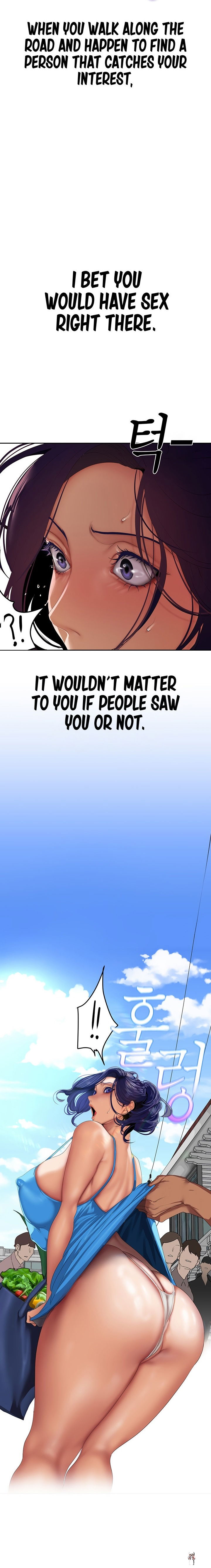 A Wonderful New World A Wonderful New World Chapter 219 - Page 14