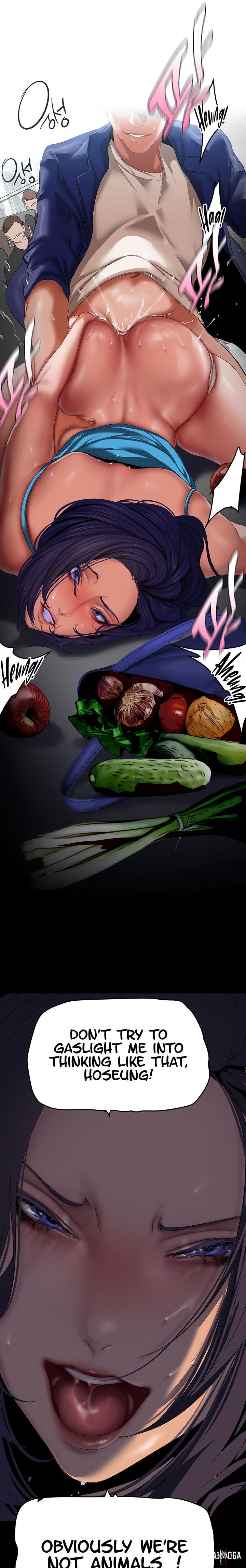 A Wonderful New World A Wonderful New World Chapter 219 - Page 15