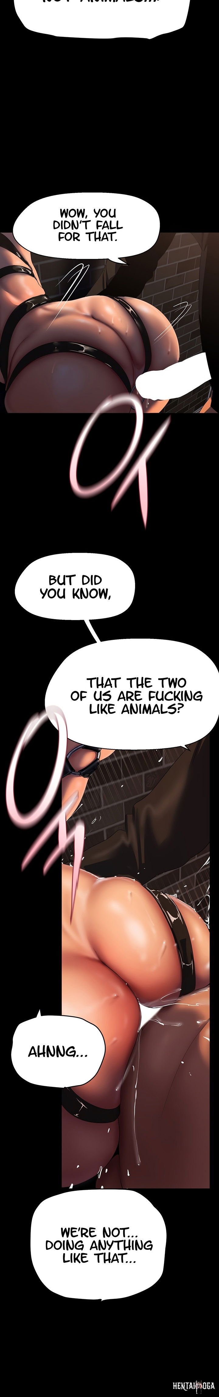 A Wonderful New World A Wonderful New World Chapter 219 - Page 16