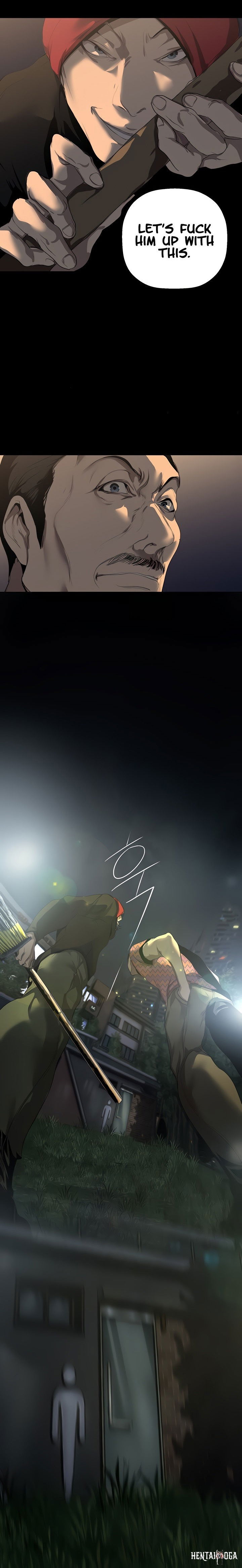 A Wonderful New World A Wonderful New World Chapter 219 - Page 2