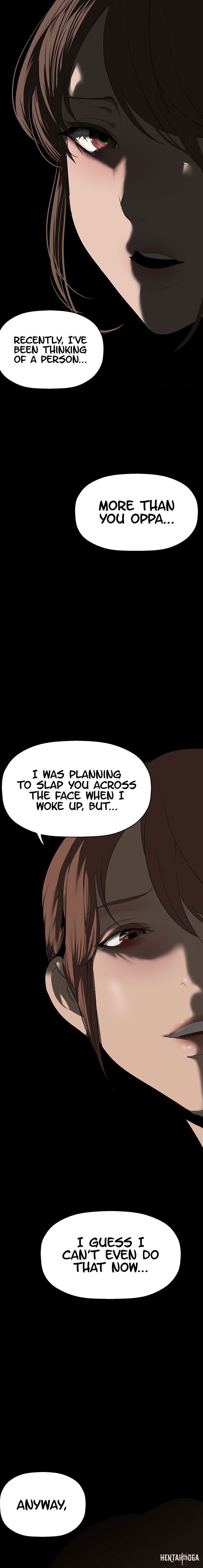 A Wonderful New World A Wonderful New World Chapter 219 - Page 22