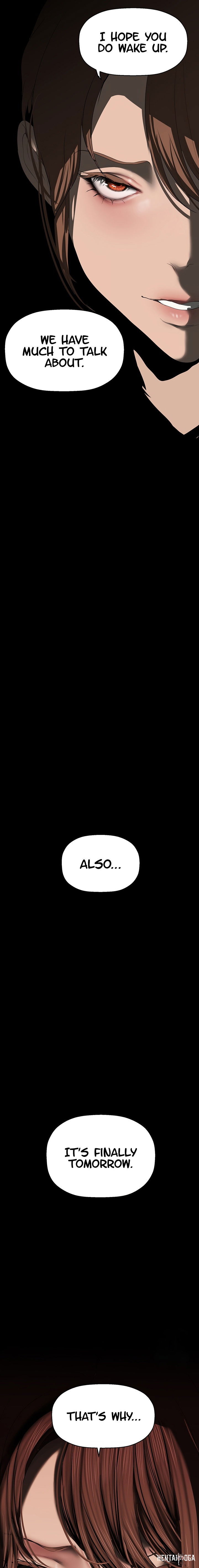 A Wonderful New World A Wonderful New World Chapter 219 - Page 23