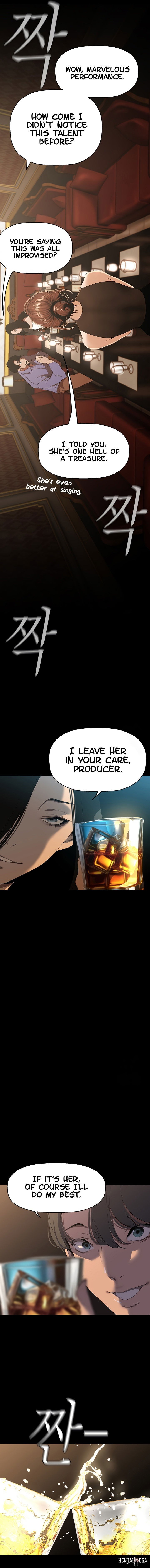 A Wonderful New World A Wonderful New World Chapter 219 - Page 25