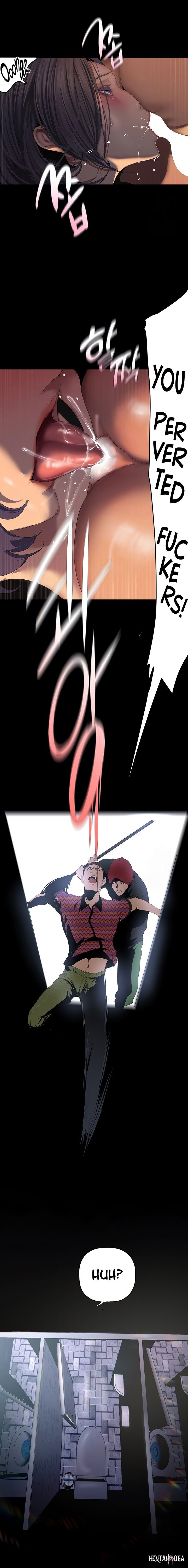 A Wonderful New World A Wonderful New World Chapter 219 - Page 4