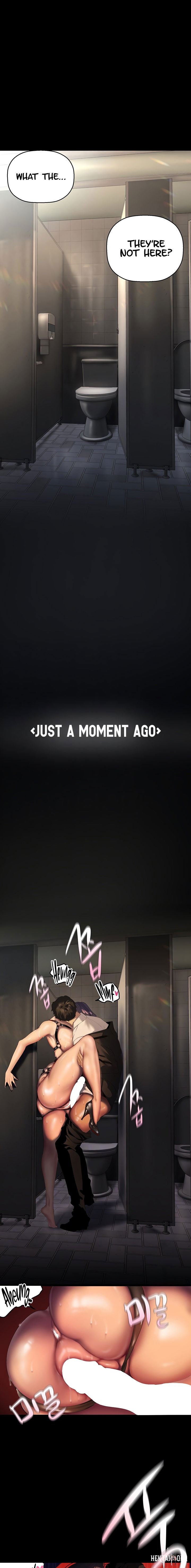 A Wonderful New World A Wonderful New World Chapter 219 - Page 5