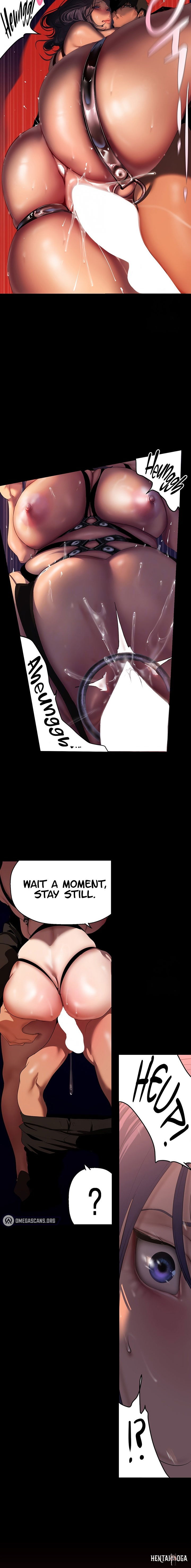 A Wonderful New World A Wonderful New World Chapter 219 - Page 6