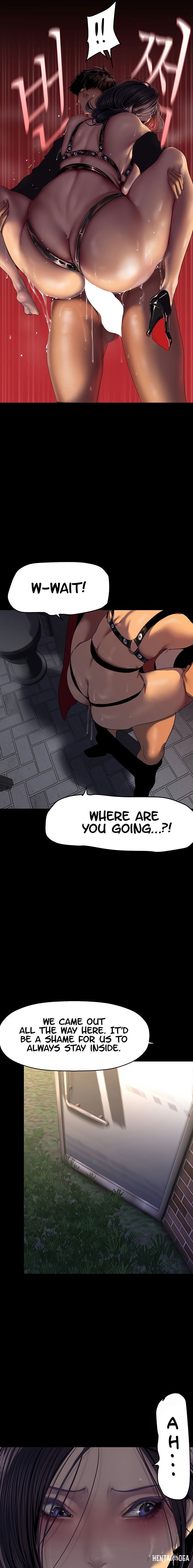 A Wonderful New World A Wonderful New World Chapter 219 - Page 7