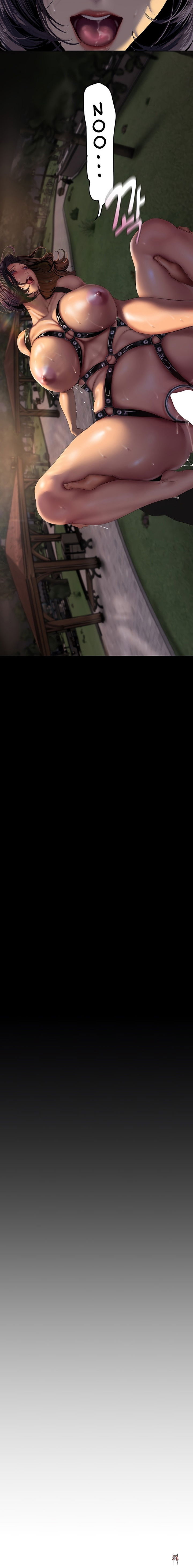 A Wonderful New World A Wonderful New World Chapter 219 - Page 8