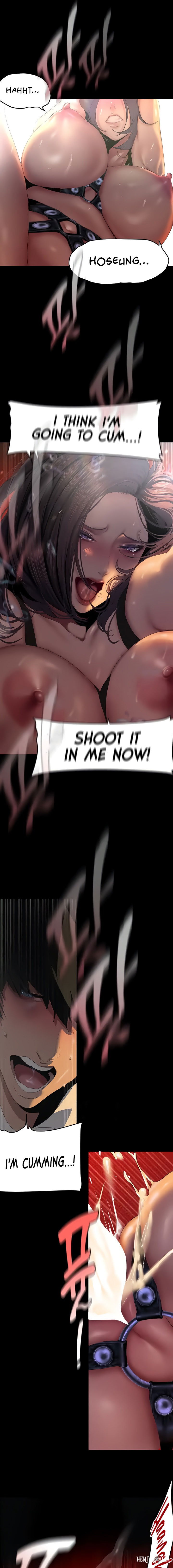 A Wonderful New World A Wonderful New World Chapter 220 - Page 11