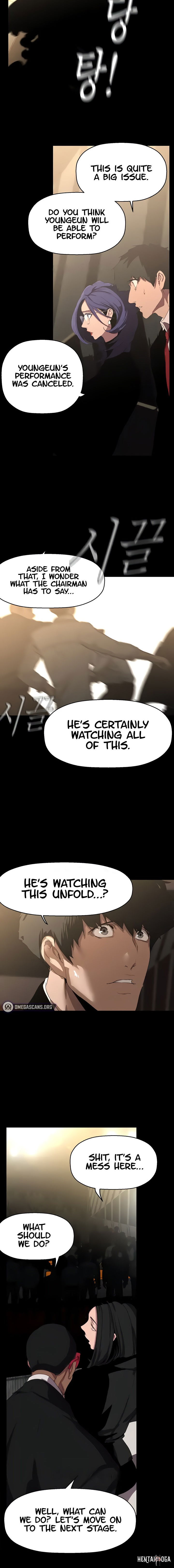 A Wonderful New World A Wonderful New World Chapter 220 - Page 18