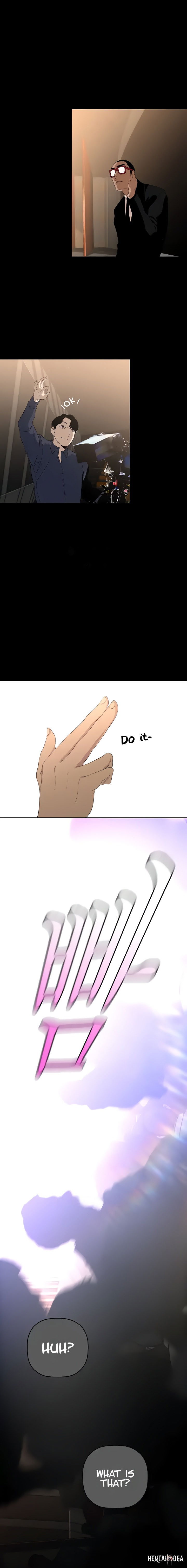 A Wonderful New World A Wonderful New World Chapter 220 - Page 19