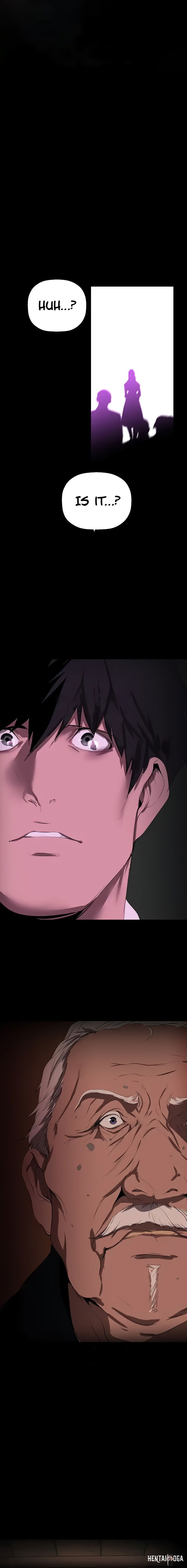 A Wonderful New World A Wonderful New World Chapter 220 - Page 20