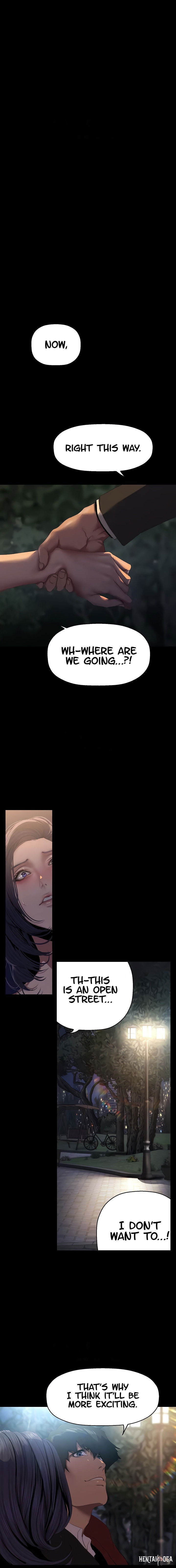 A Wonderful New World A Wonderful New World Chapter 220 - Page 3