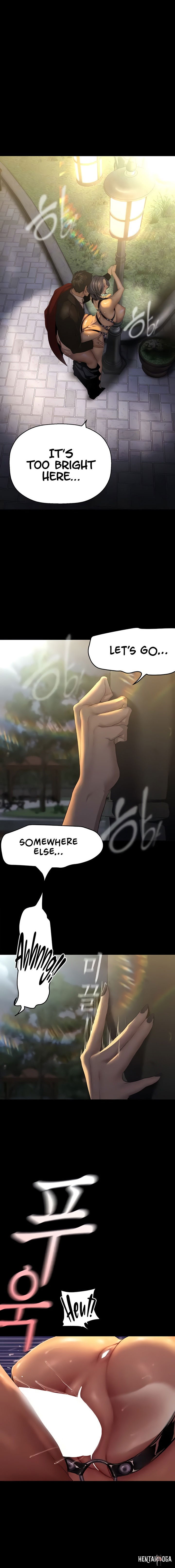 A Wonderful New World A Wonderful New World Chapter 220 - Page 4