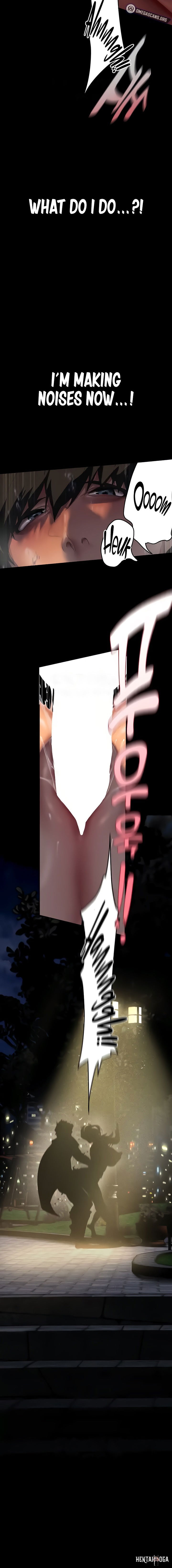 A Wonderful New World A Wonderful New World Chapter 220 - Page 6