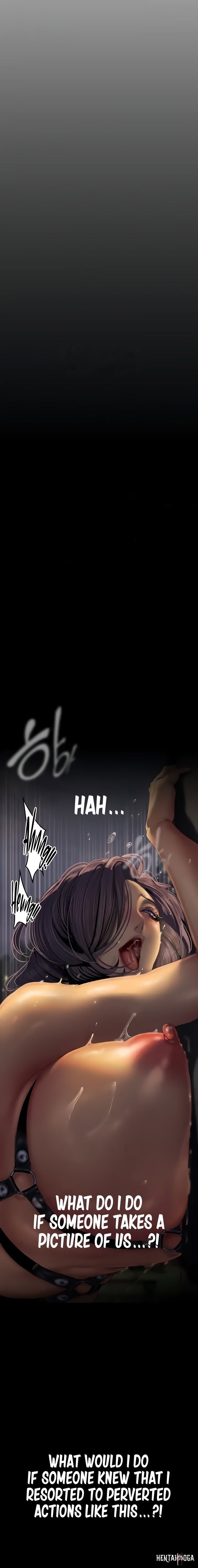 A Wonderful New World A Wonderful New World Chapter 220 - Page 8