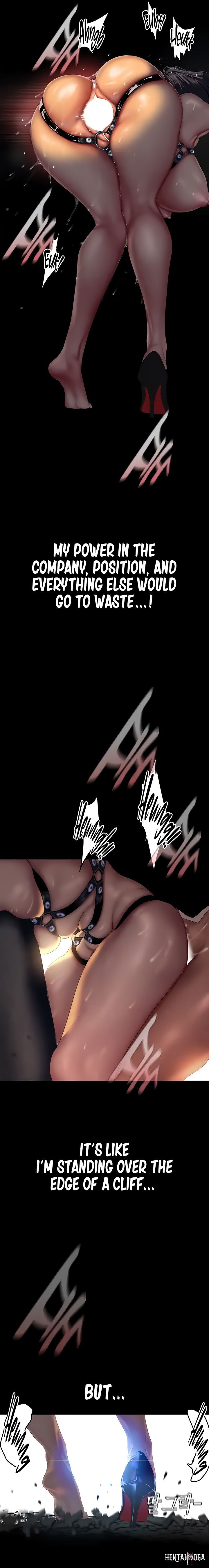 A Wonderful New World A Wonderful New World Chapter 220 - Page 9