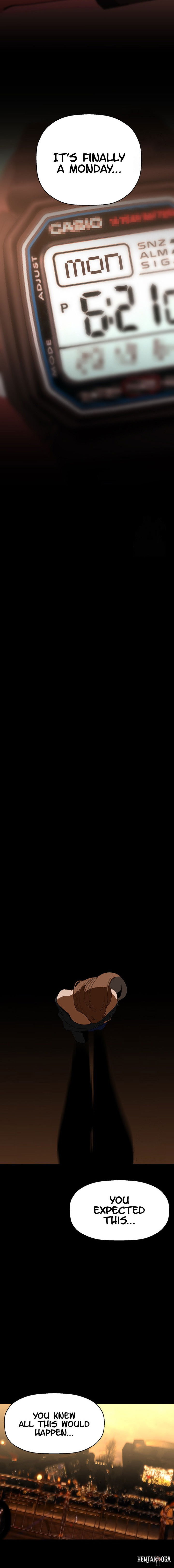 A Wonderful New World A Wonderful New World Chapter 223 - Page 16