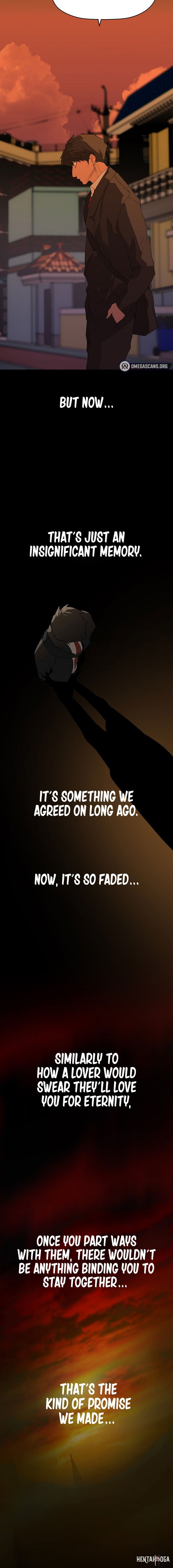 A Wonderful New World A Wonderful New World Chapter 223 - Page 18