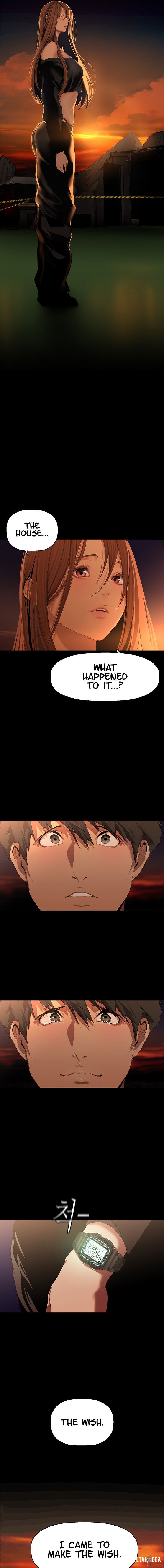 A Wonderful New World A Wonderful New World Chapter 223 - Page 21