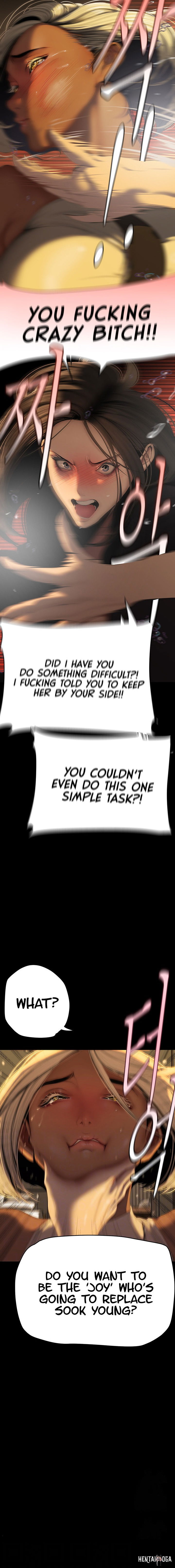 A Wonderful New World A Wonderful New World Chapter 223 - Page 4