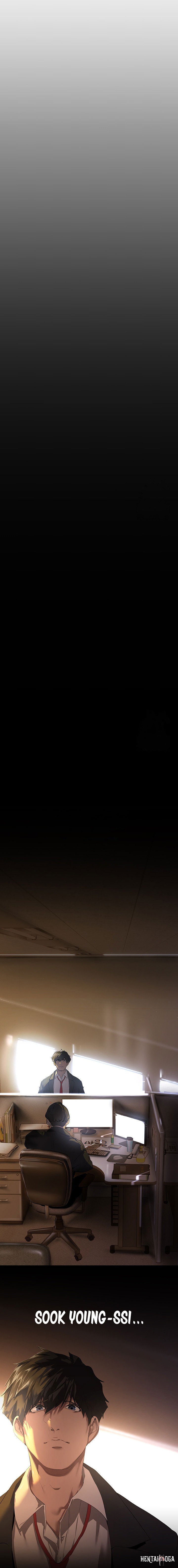 A Wonderful New World A Wonderful New World Chapter 223 - Page 7