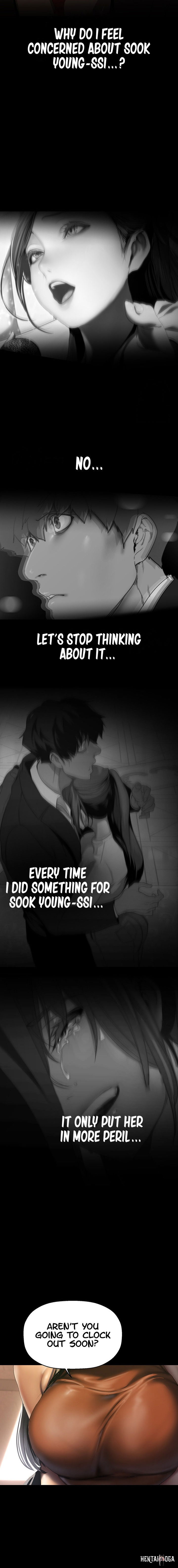 A Wonderful New World A Wonderful New World Chapter 223 - Page 8