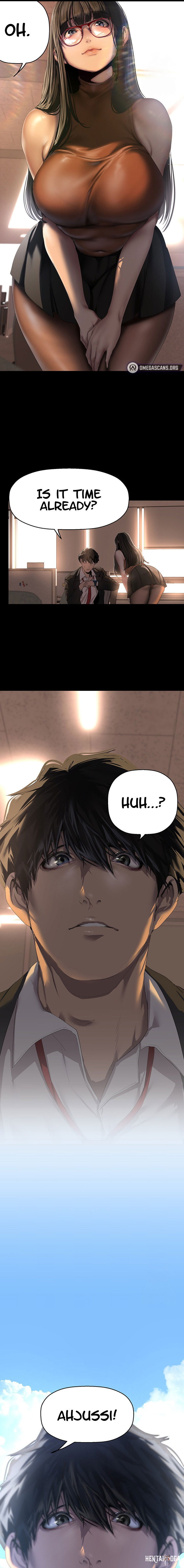 A Wonderful New World A Wonderful New World Chapter 223 - Page 9