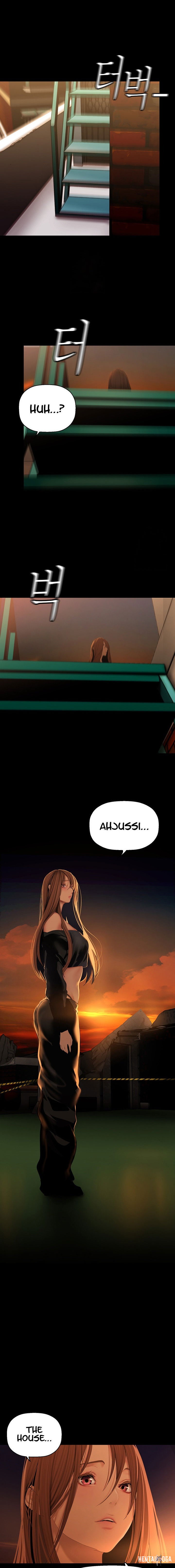 A Wonderful New World A Wonderful New World Chapter 224 - Page 1