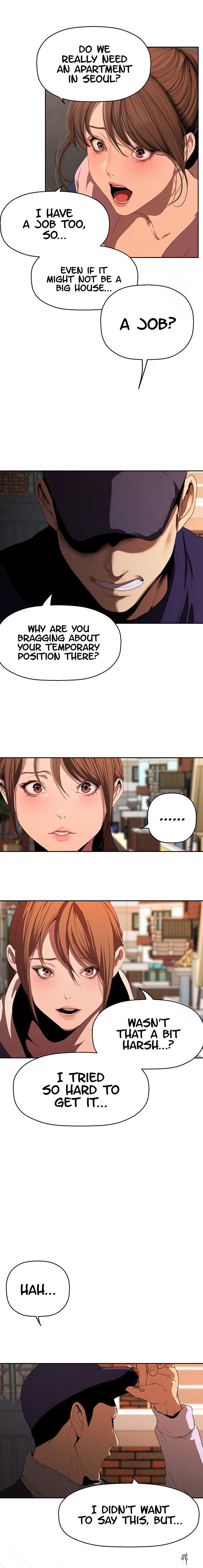 A Wonderful New World A Wonderful New World Chapter 224 - Page 10