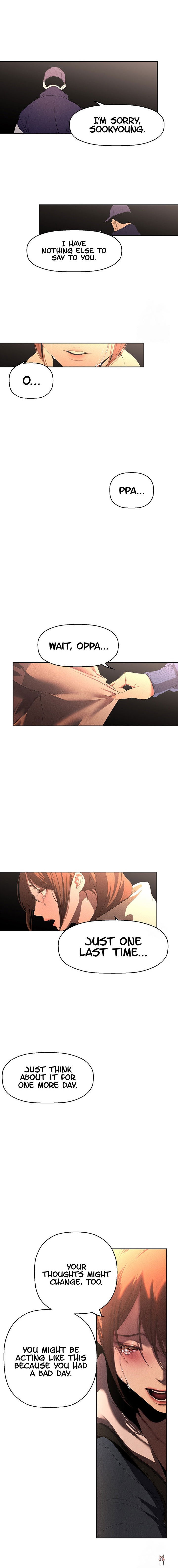 A Wonderful New World A Wonderful New World Chapter 224 - Page 12