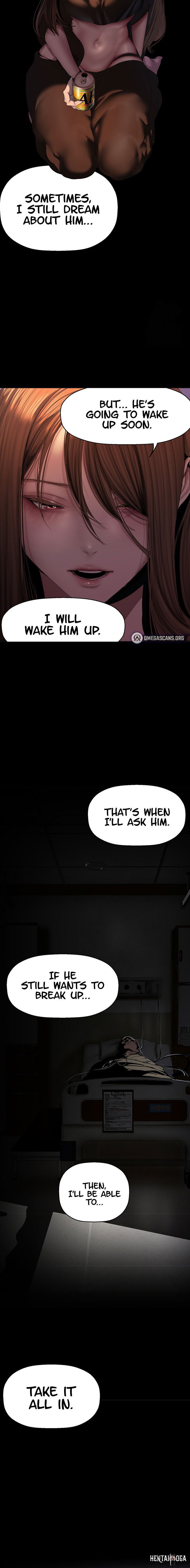 A Wonderful New World A Wonderful New World Chapter 224 - Page 14