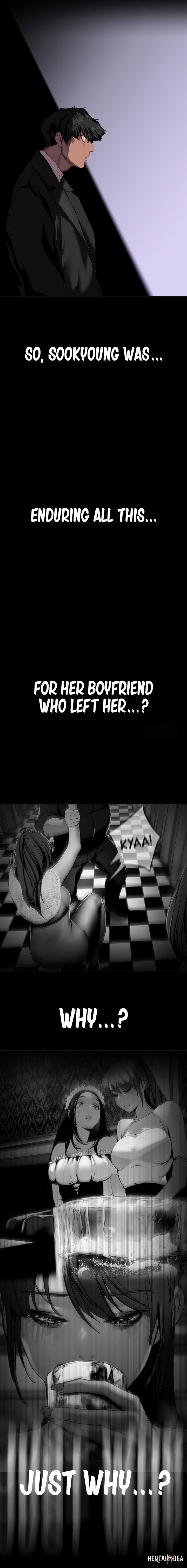 A Wonderful New World A Wonderful New World Chapter 224 - Page 15