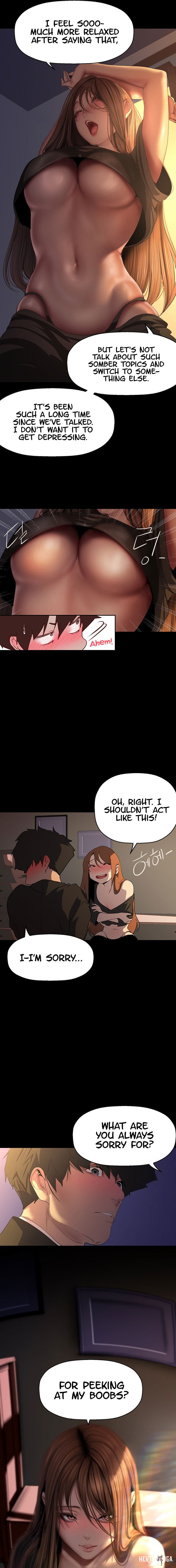 A Wonderful New World A Wonderful New World Chapter 224 - Page 17