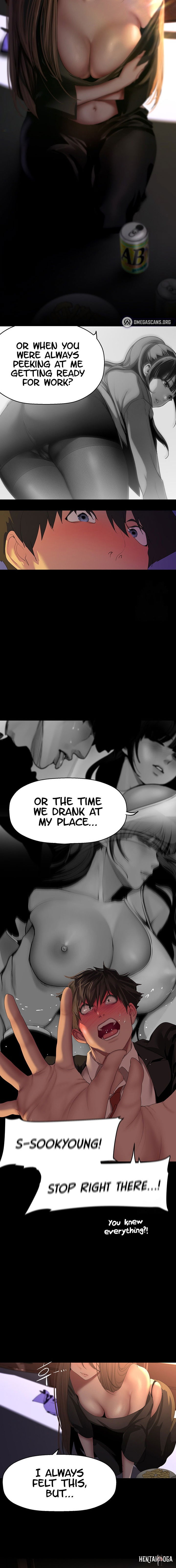 A Wonderful New World A Wonderful New World Chapter 224 - Page 18