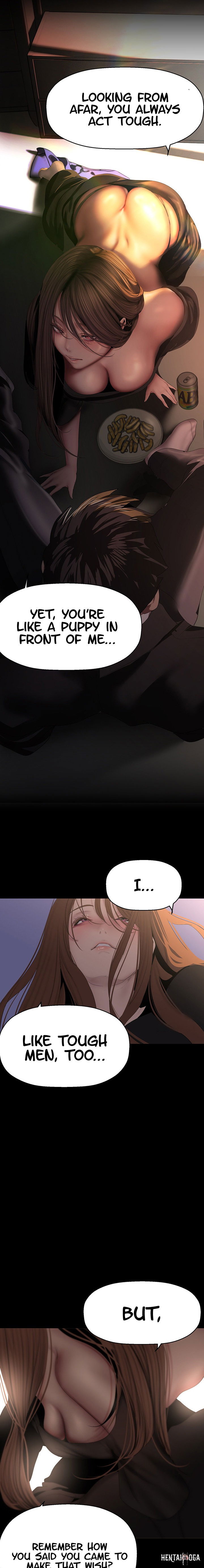 A Wonderful New World A Wonderful New World Chapter 224 - Page 19