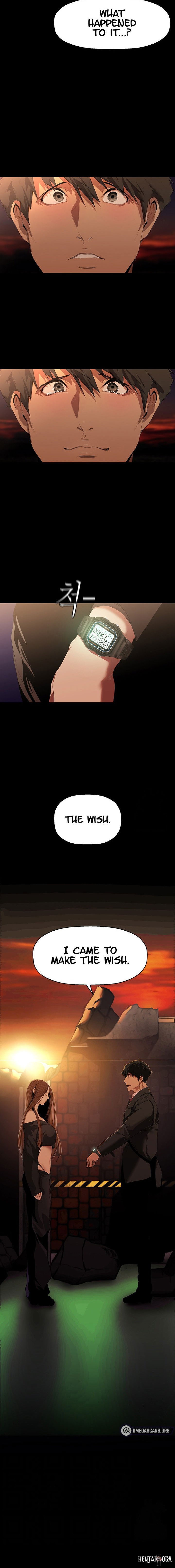 A Wonderful New World A Wonderful New World Chapter 224 - Page 2