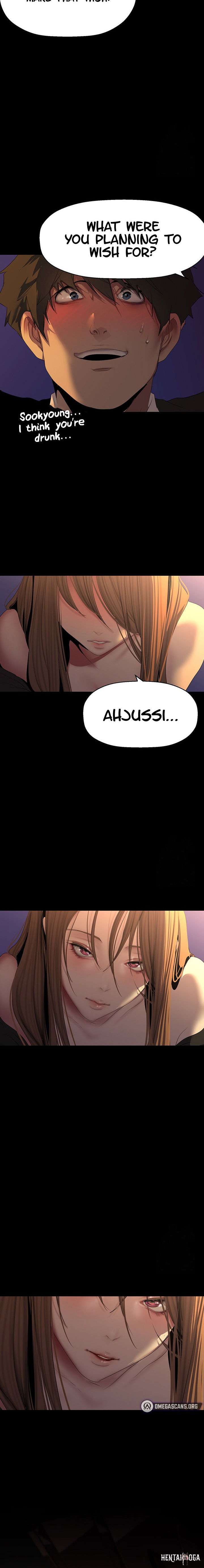 A Wonderful New World A Wonderful New World Chapter 224 - Page 20