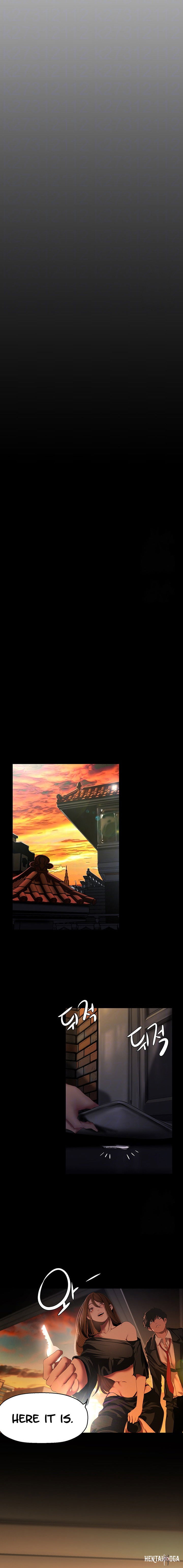 A Wonderful New World A Wonderful New World Chapter 224 - Page 4