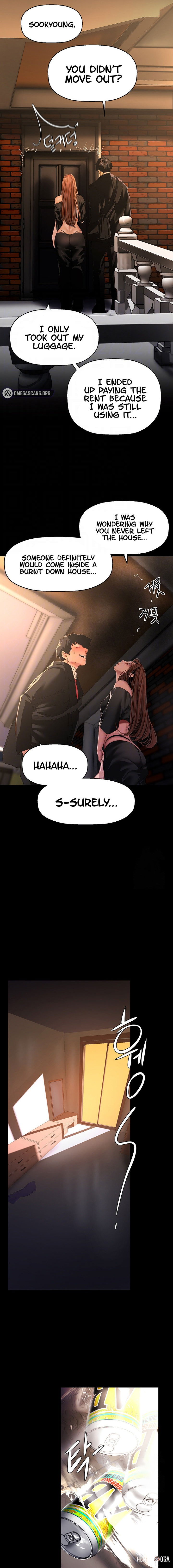 A Wonderful New World A Wonderful New World Chapter 224 - Page 5