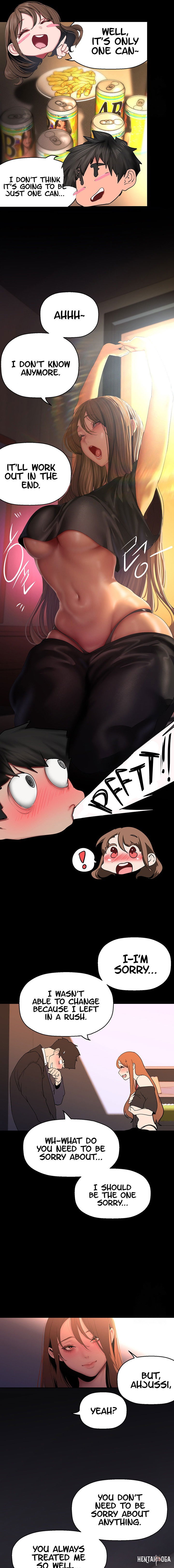 A Wonderful New World A Wonderful New World Chapter 224 - Page 7